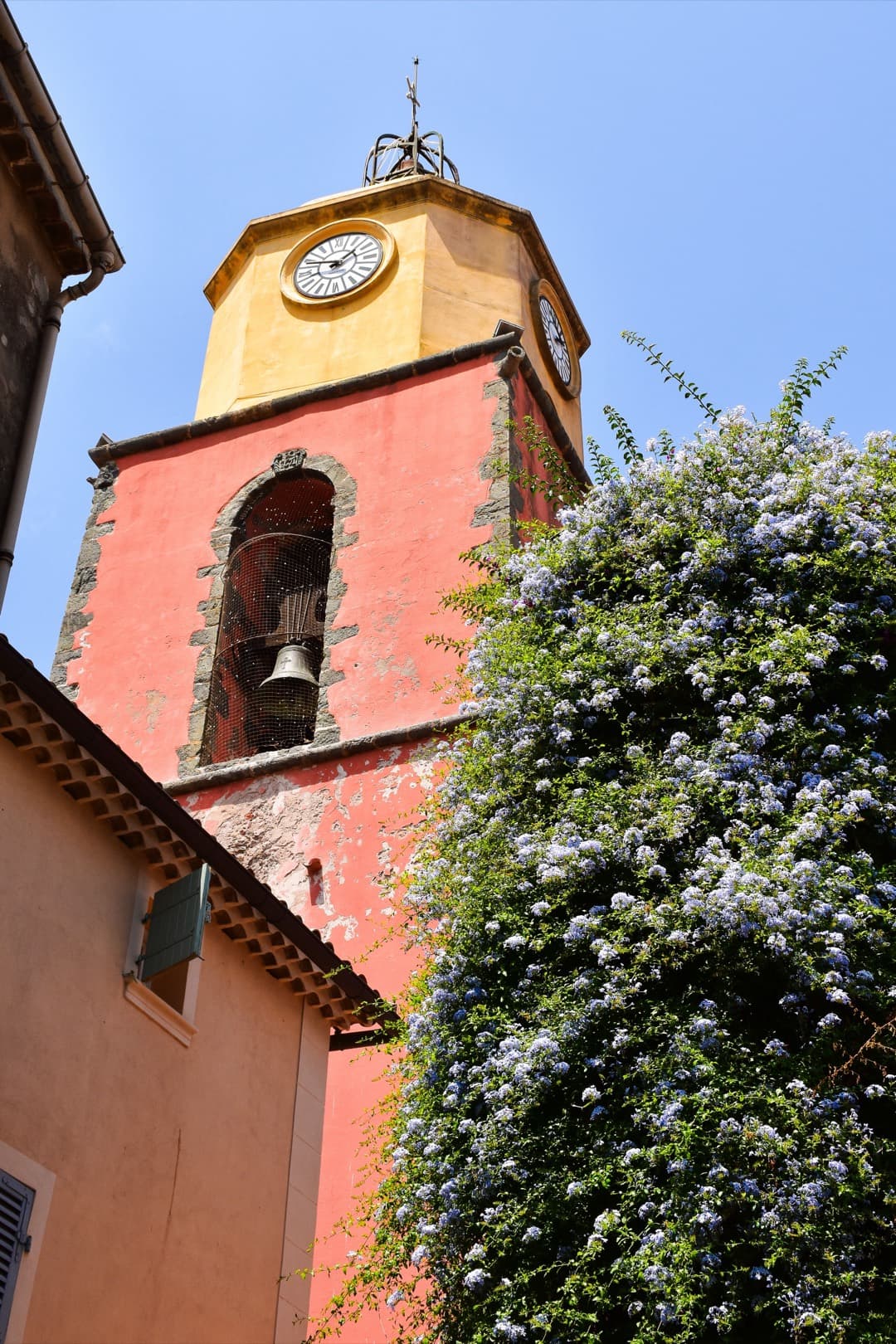 Saint-Tropez