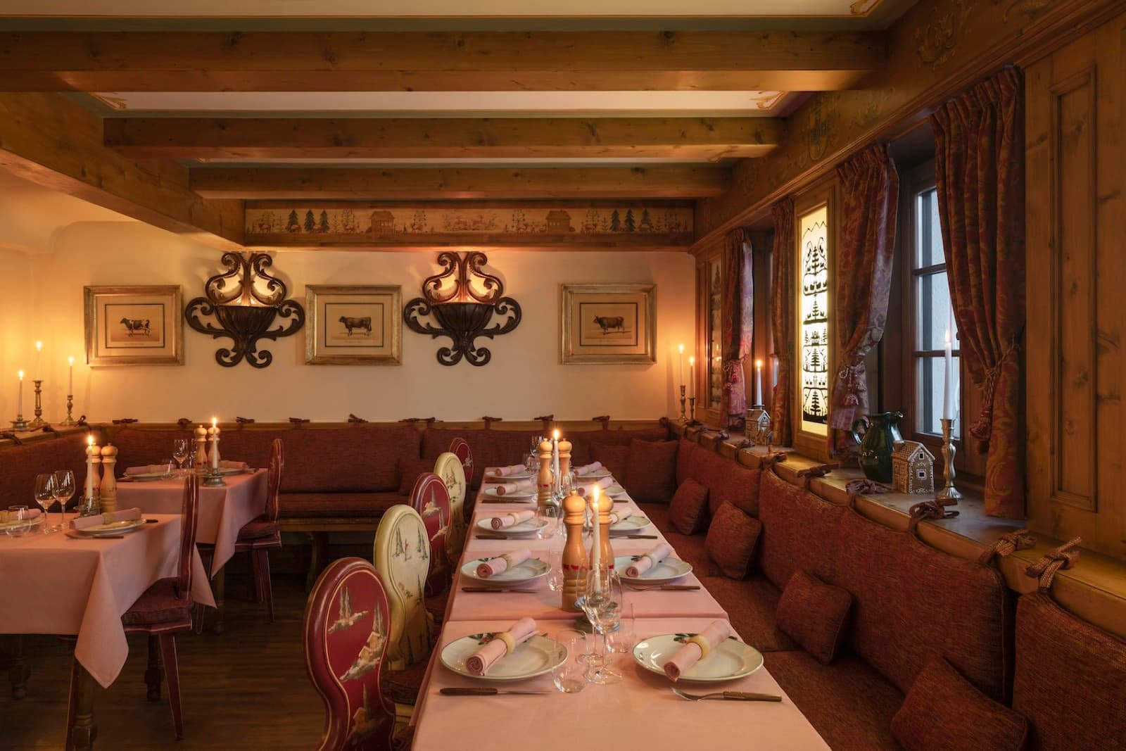 Le Coin Savoyard