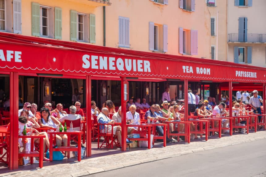 Sénéquier